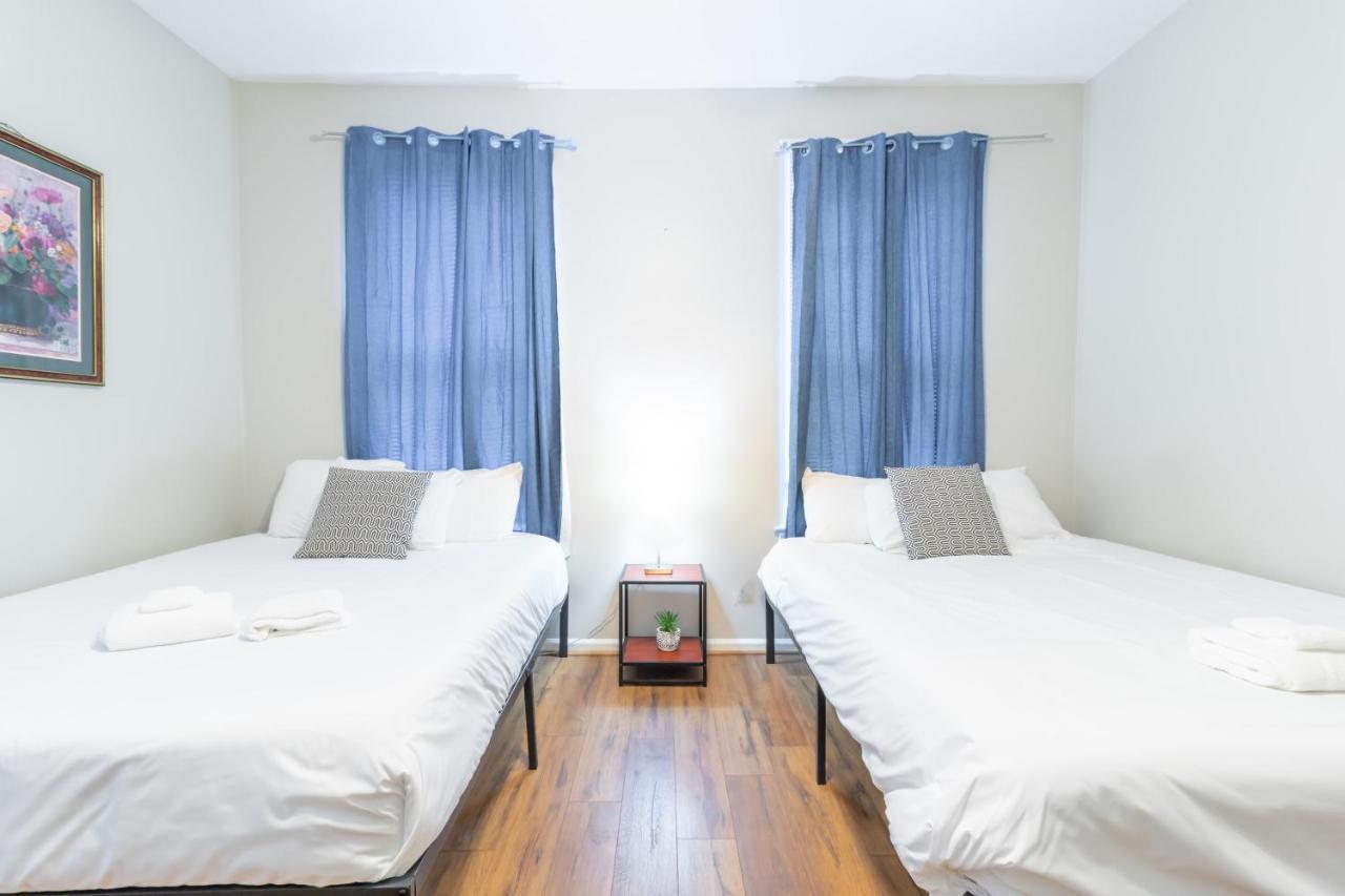 Sunny Sweetheart-Front Apartment Near Riverwalk Columbus Ngoại thất bức ảnh