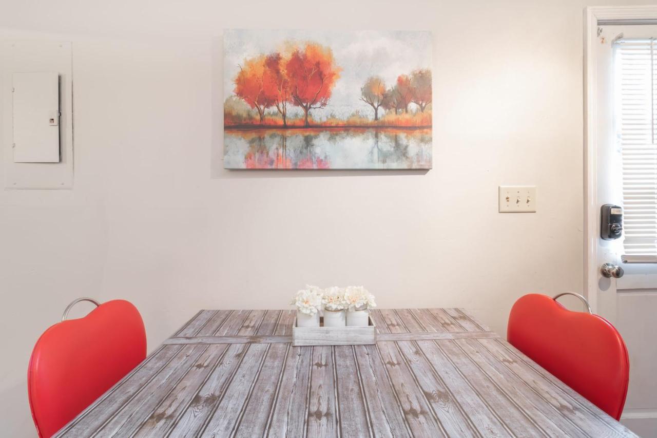 Sunny Sweetheart-Front Apartment Near Riverwalk Columbus Ngoại thất bức ảnh